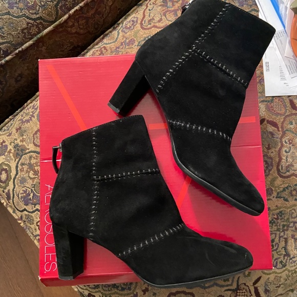 AEROSOLES | Shoes | Aerosoles First 